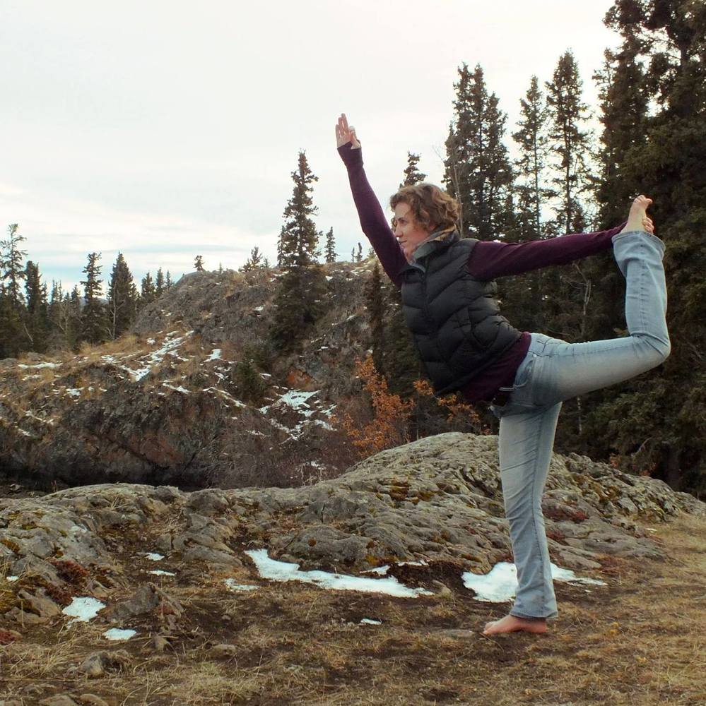 Meet your Posher, Caitlyn